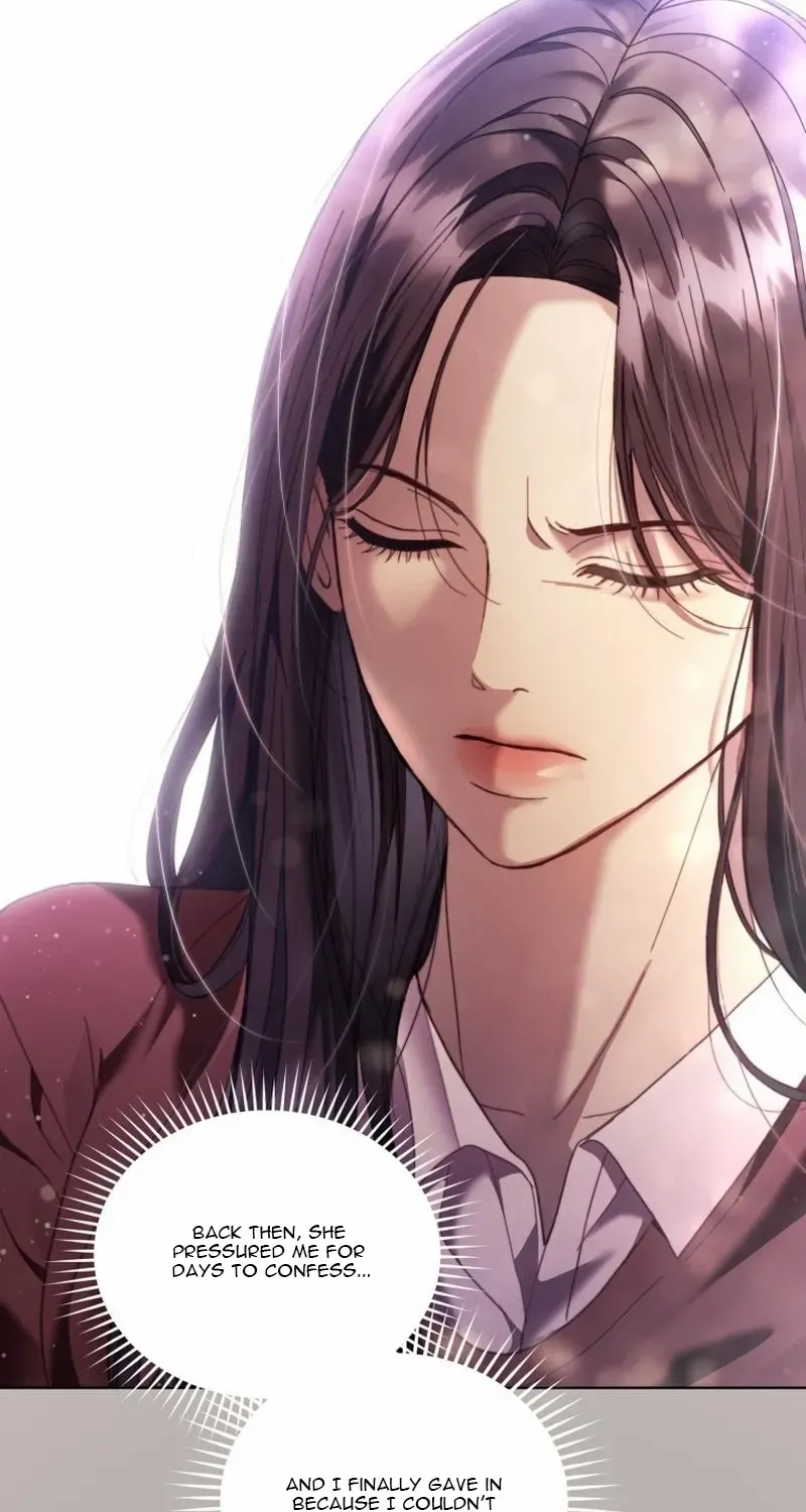 Goodbye, Ex-Husband Chapter 2 page 17 - 