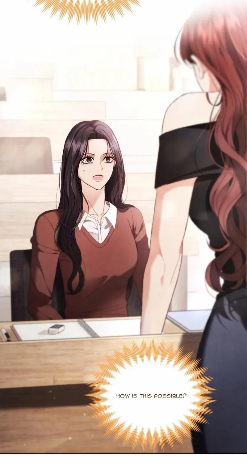 Goodbye, Ex-Husband Chapter 2 page 3 - 