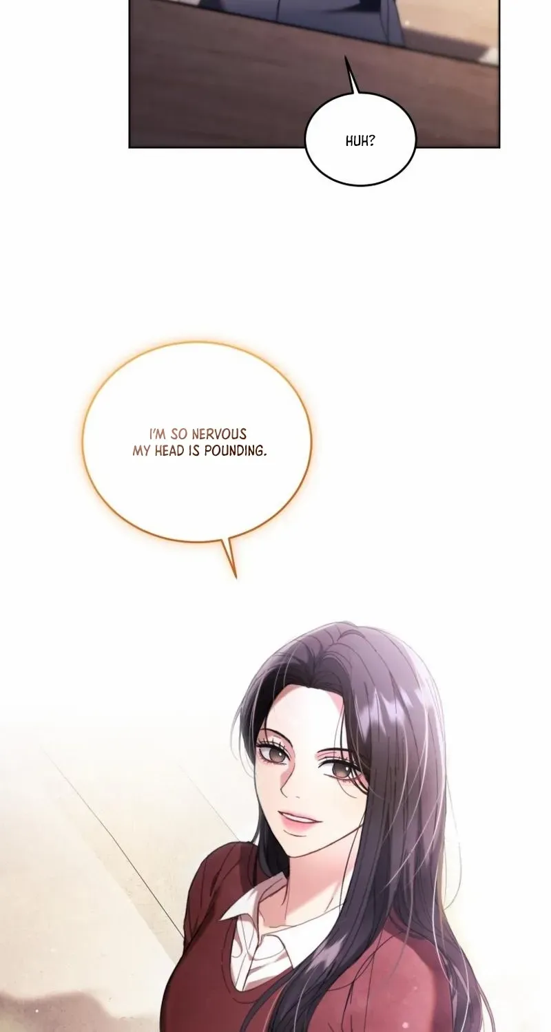Goodbye, Ex-Husband Chapter 2 page 21 - 