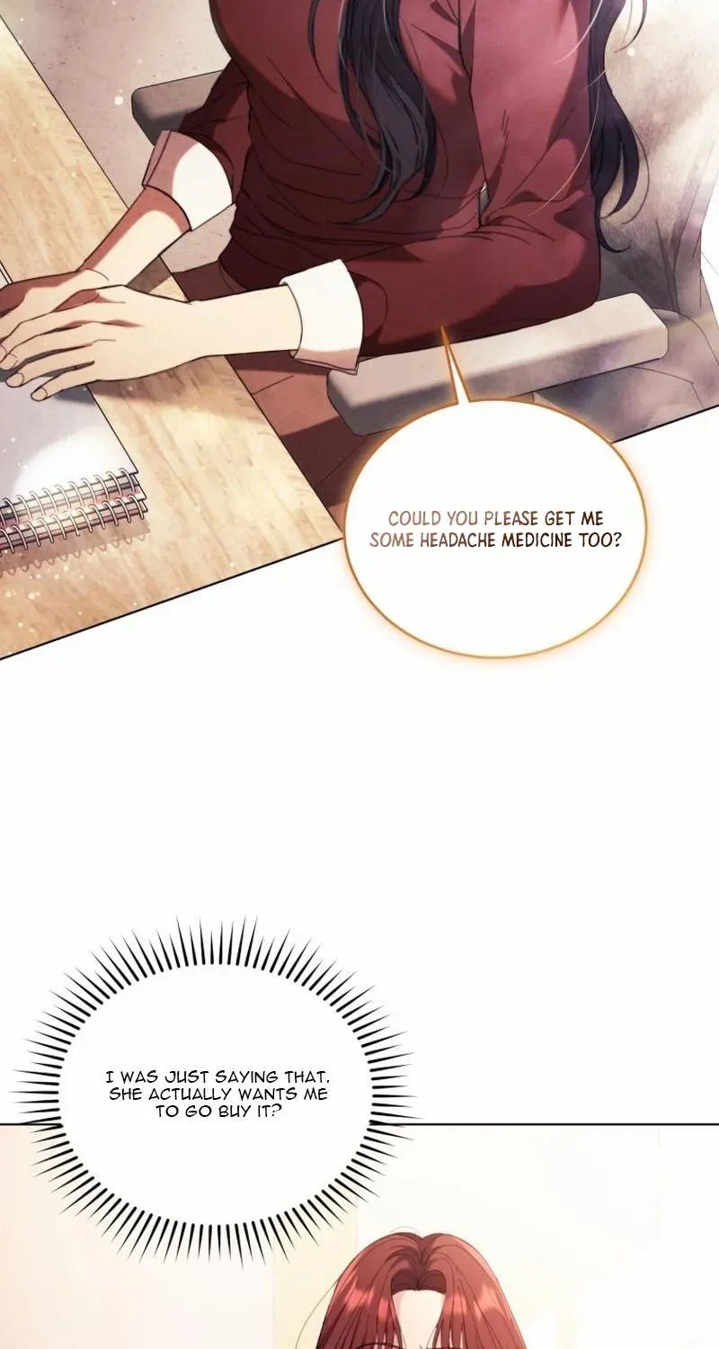 Goodbye, Ex-Husband Chapter 2 page 22 - 