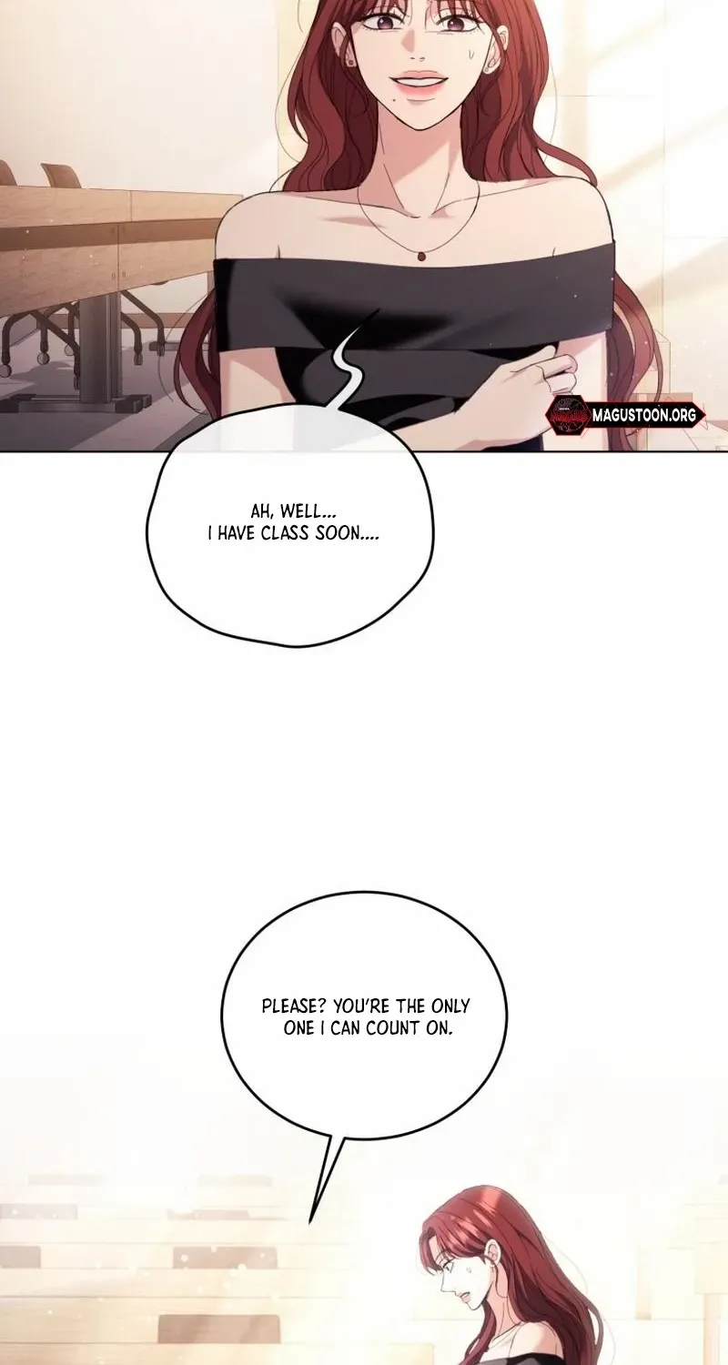Goodbye, Ex-Husband Chapter 2 page 23 - 