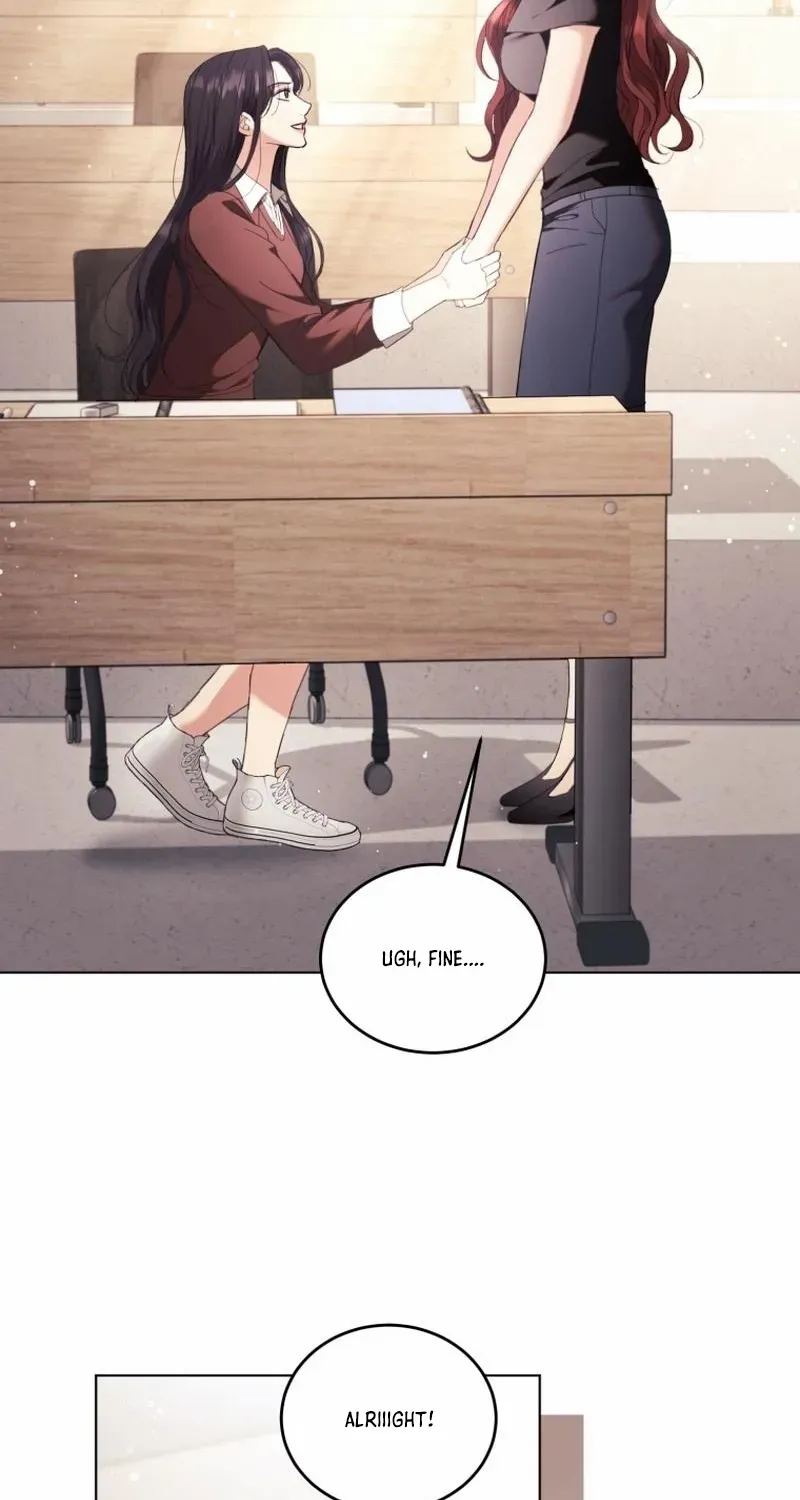 Goodbye, Ex-Husband Chapter 2 page 24 - 