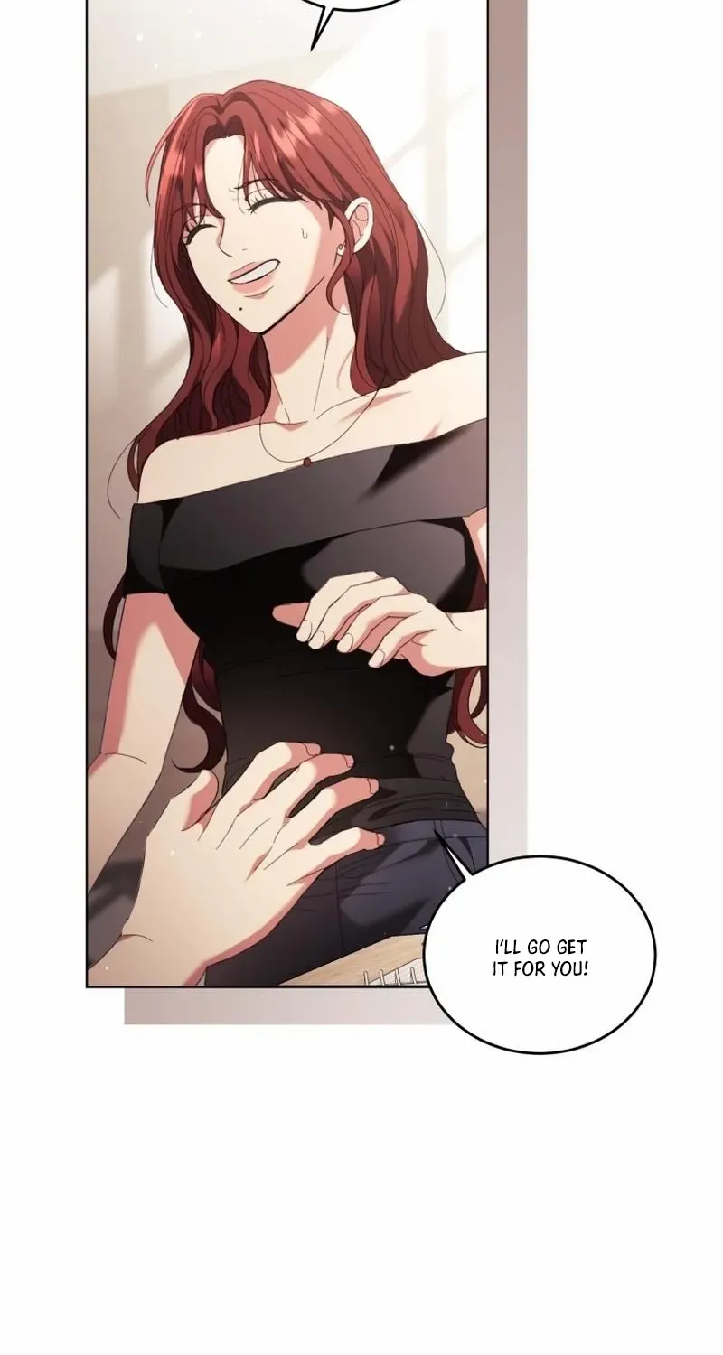 Goodbye, Ex-Husband Chapter 2 page 25 - 