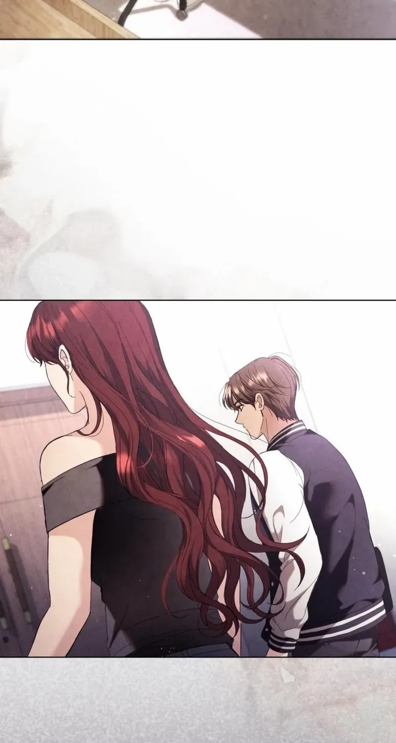 Goodbye, Ex-Husband Chapter 2 page 27 - 