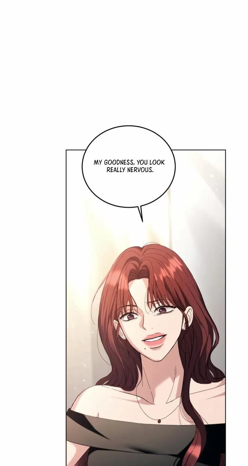 Goodbye, Ex-Husband Chapter 2 page 4 - 