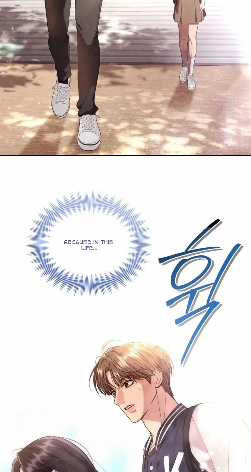 Goodbye, Ex-Husband Chapter 2 page 34 - 
