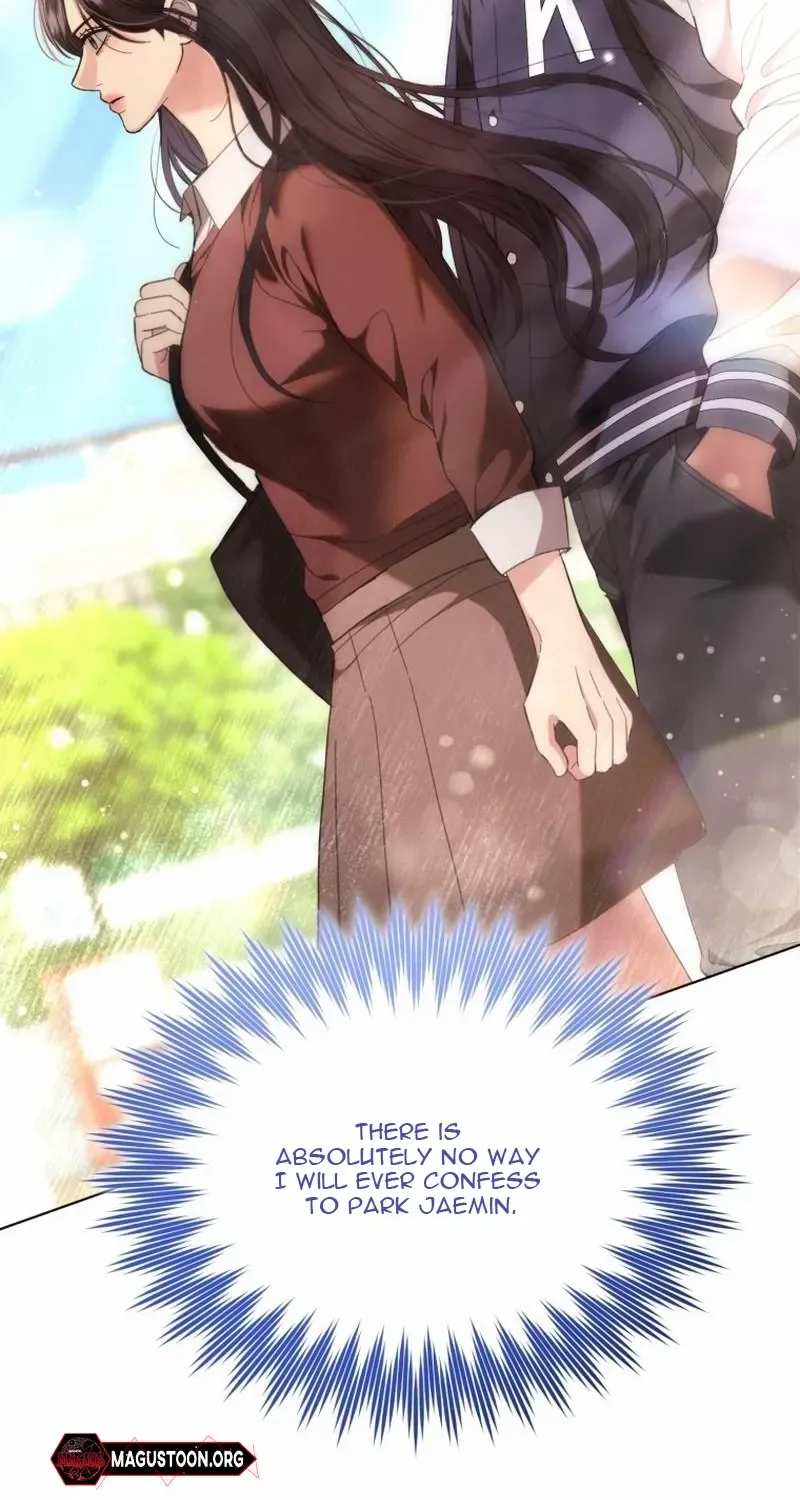 Goodbye, Ex-Husband Chapter 2 page 35 - 