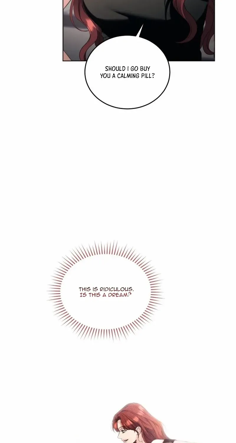 Goodbye, Ex-Husband Chapter 2 page 5 - 