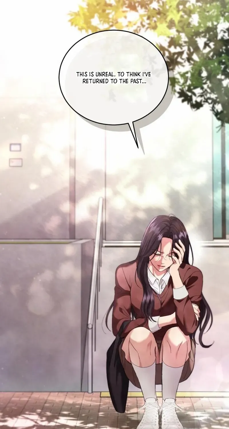 Goodbye, Ex-Husband Chapter 2 page 41 - 
