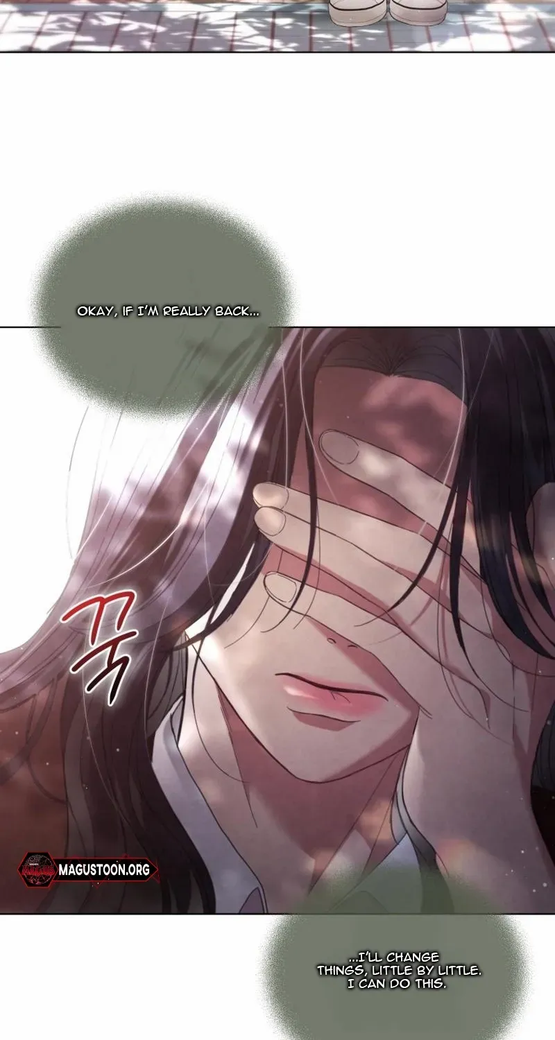 Goodbye, Ex-Husband Chapter 2 page 42 - 