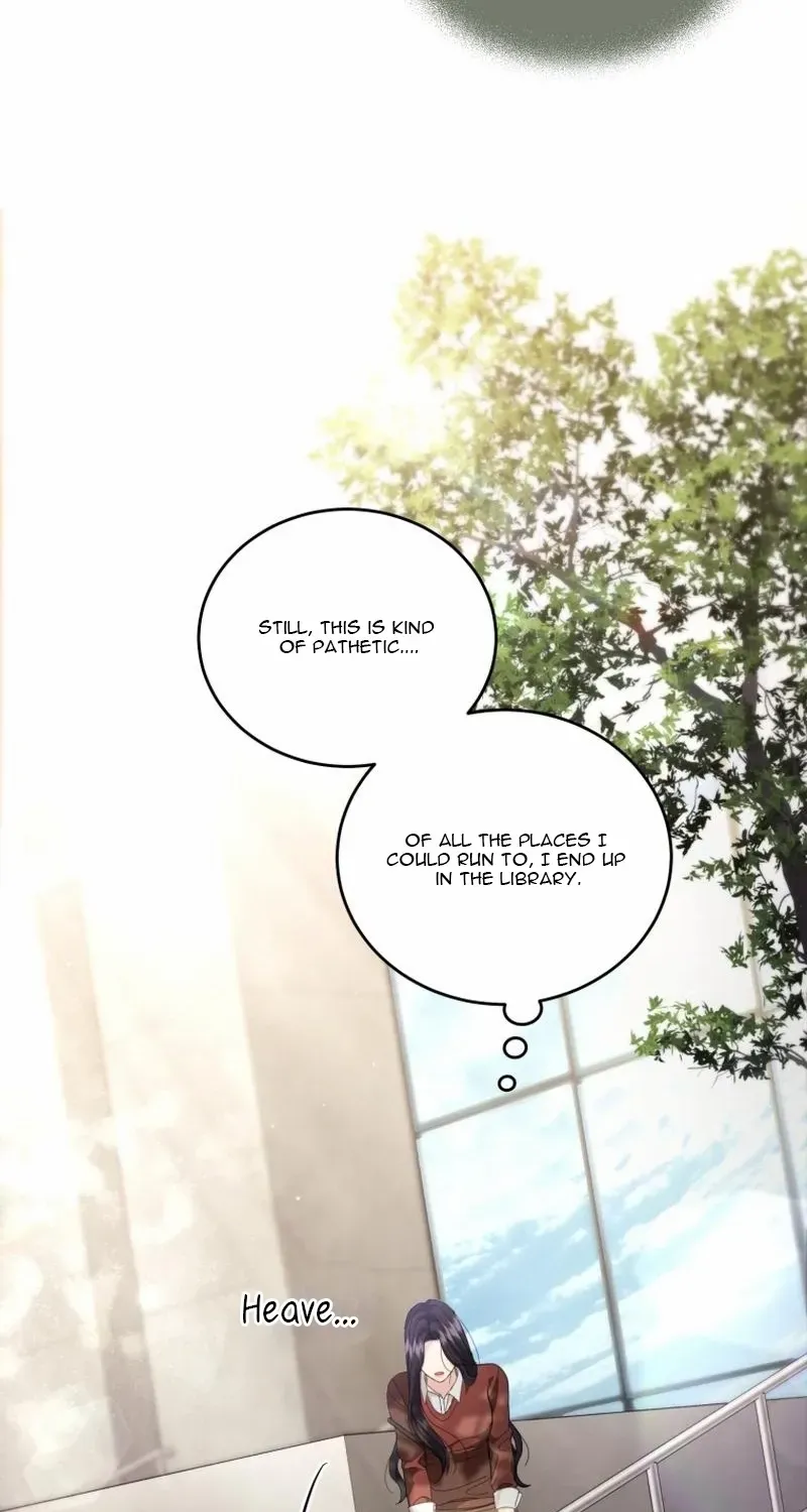 Goodbye, Ex-Husband Chapter 2 page 43 - 