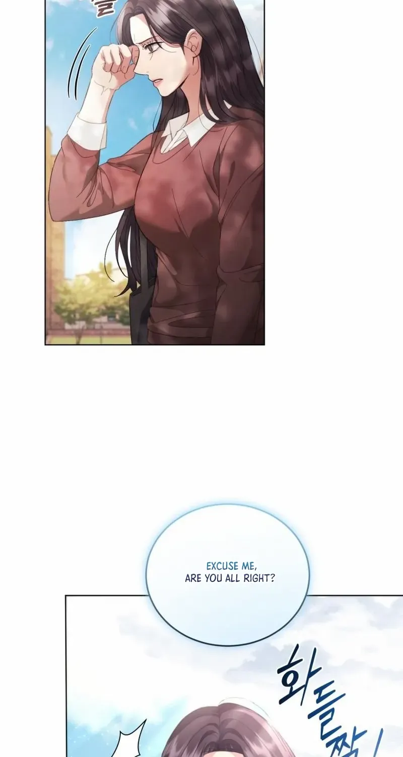 Goodbye, Ex-Husband Chapter 2 page 45 - 