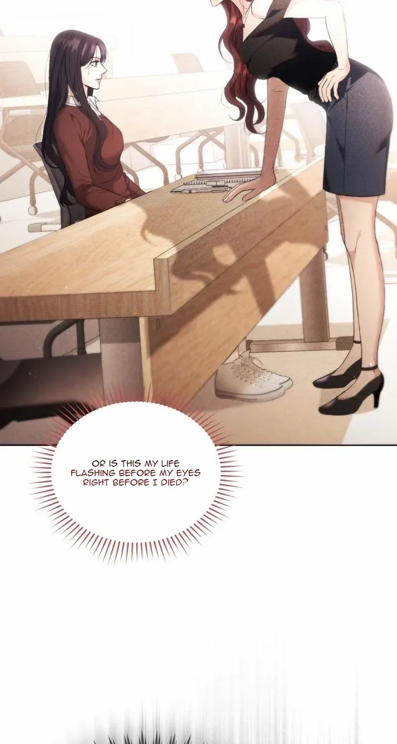 Goodbye, Ex-Husband Chapter 2 page 6 - 