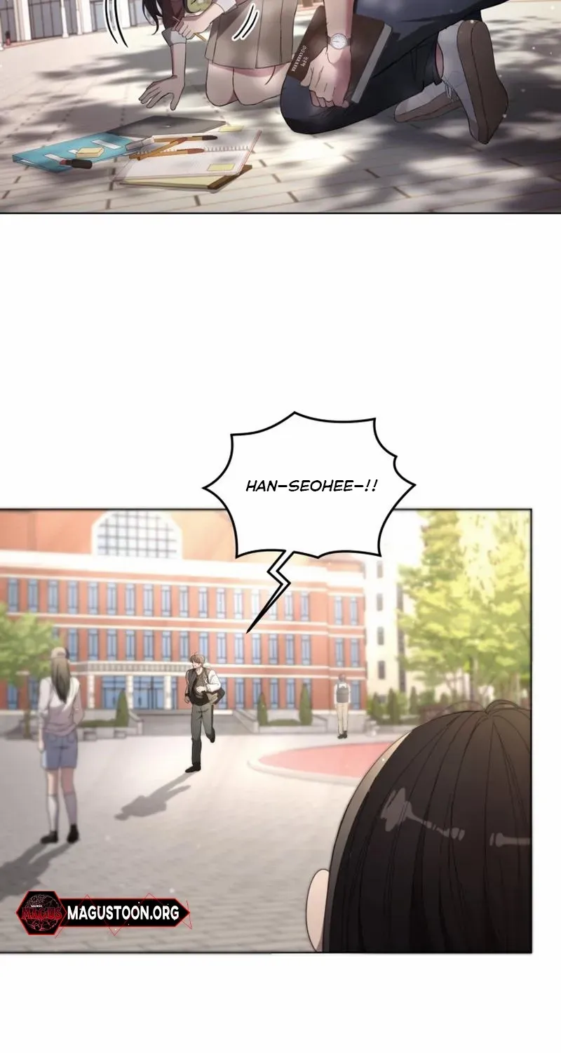 Goodbye, Ex-Husband Chapter 2 page 60 - 