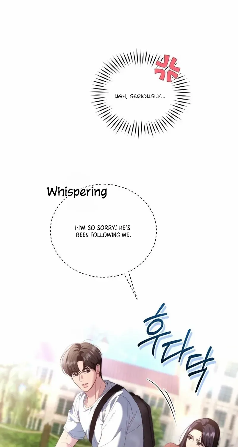 Goodbye, Ex-Husband Chapter 2 page 62 - 
