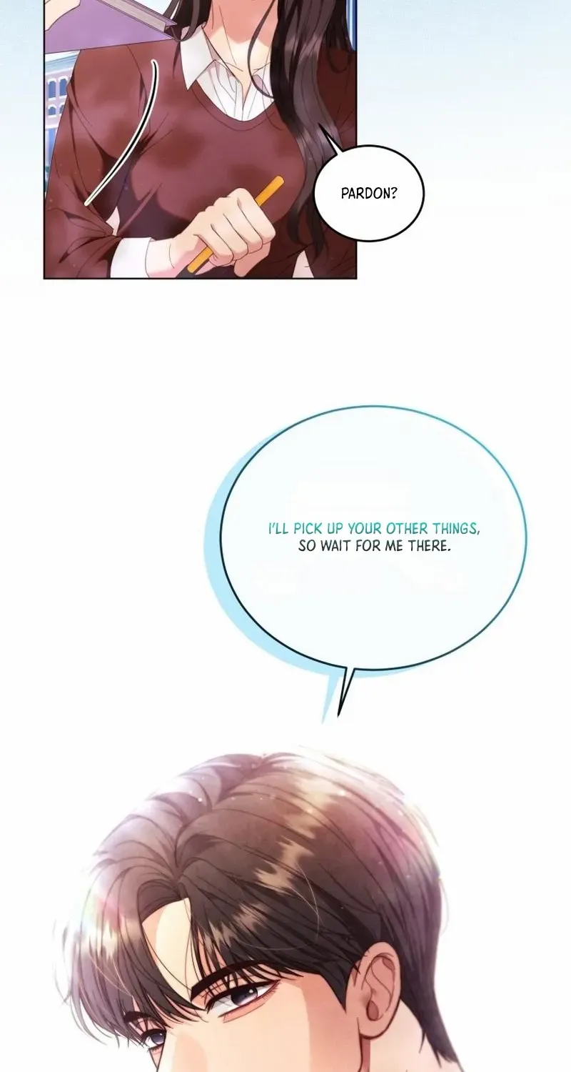 Goodbye, Ex-Husband Chapter 2 page 65 - 