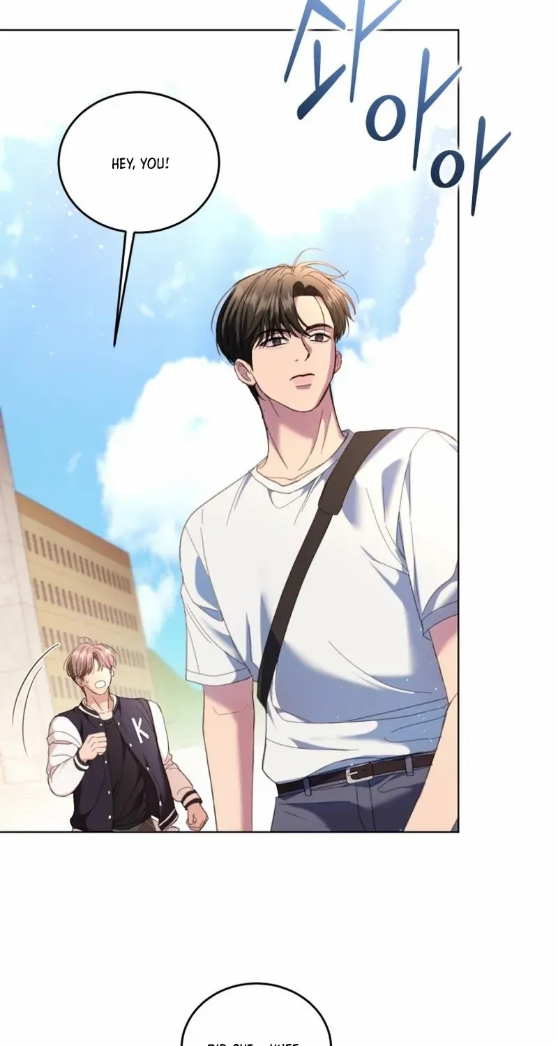 Goodbye, Ex-Husband Chapter 2 page 68 - 
