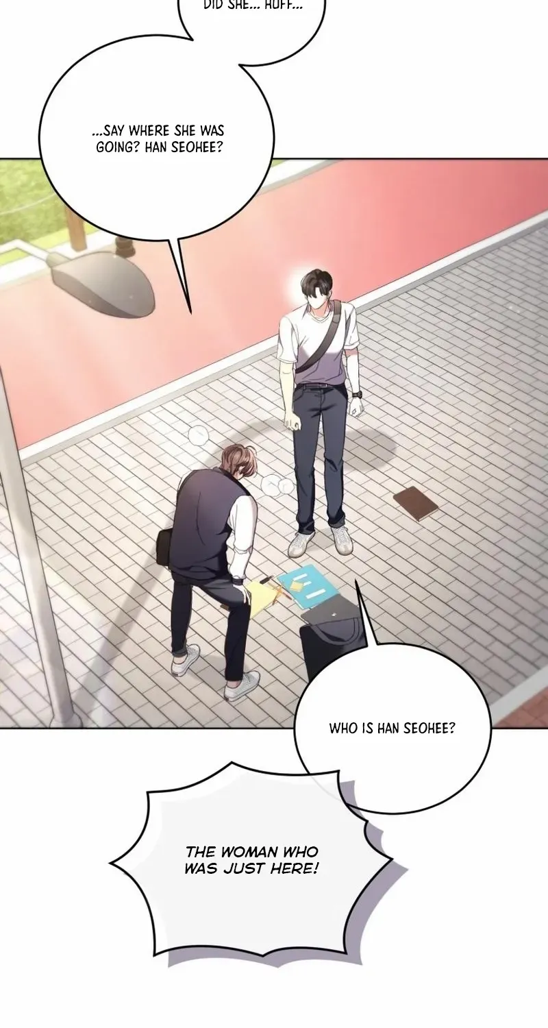 Goodbye, Ex-Husband Chapter 2 page 69 - 