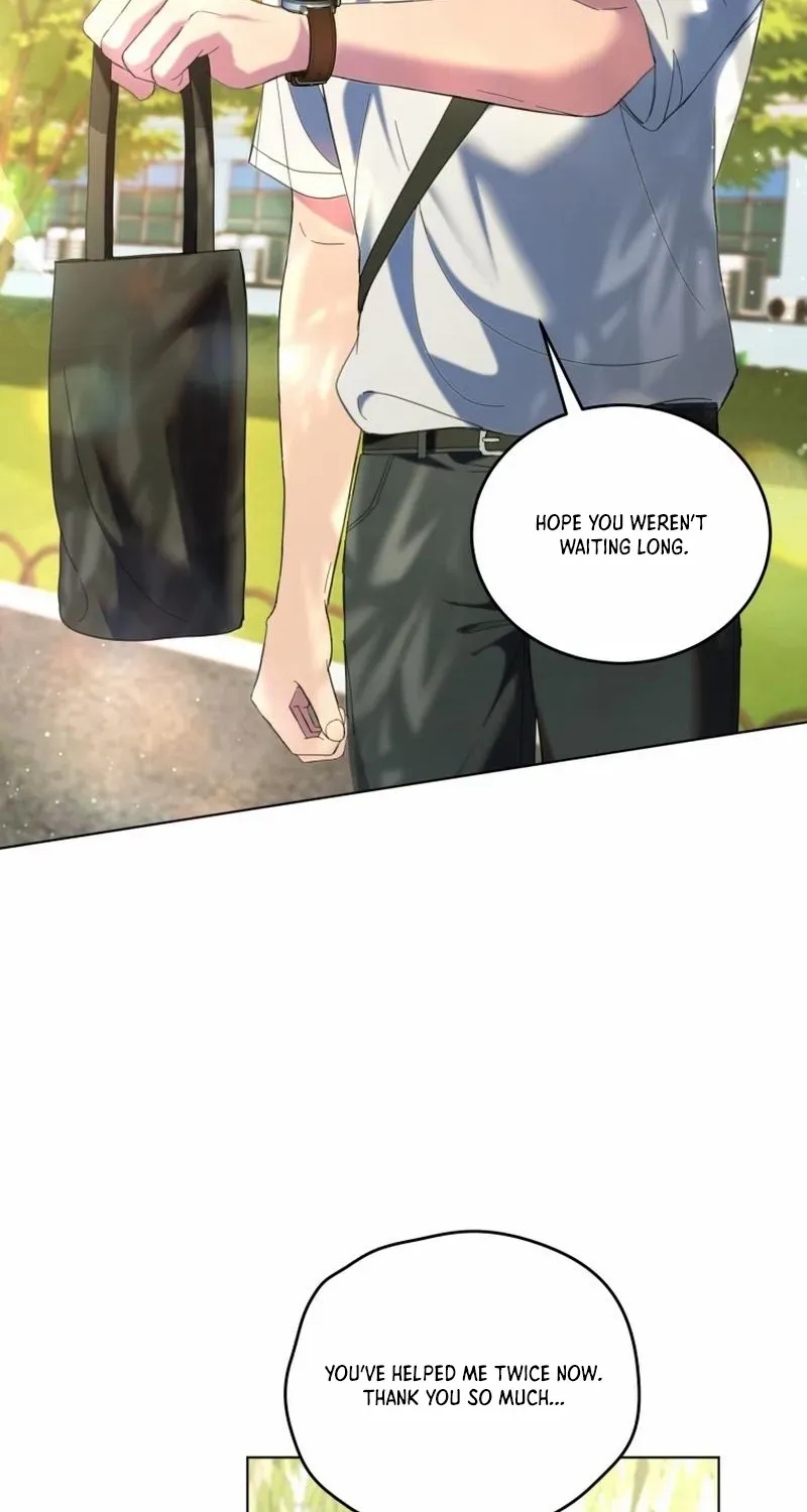 Goodbye, Ex-Husband Chapter 2 page 82 - 