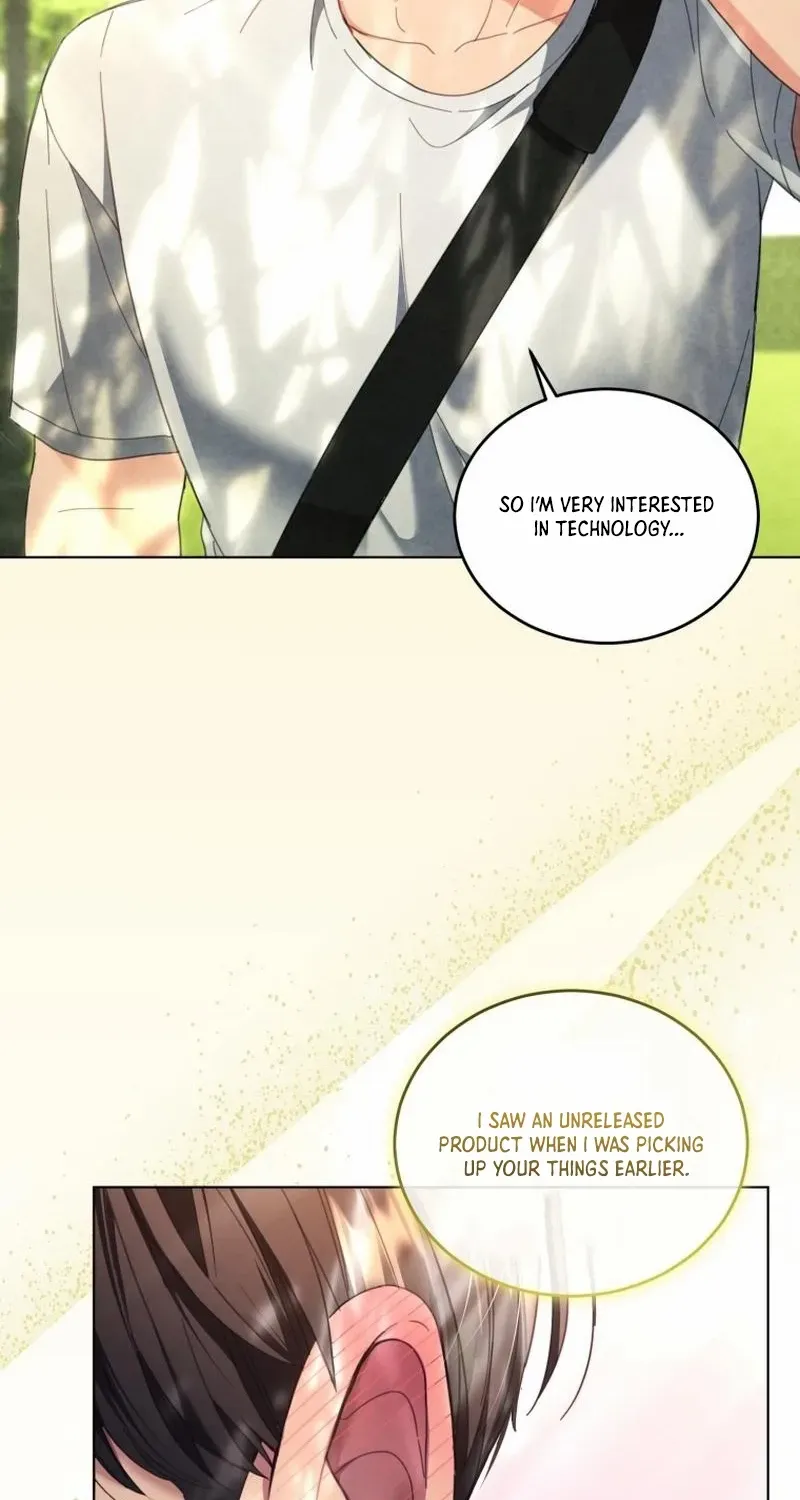 Goodbye, Ex-Husband Chapter 2 page 87 - 