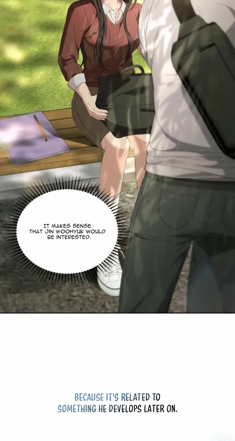 Goodbye, Ex-Husband Chapter 2 page 89 - 