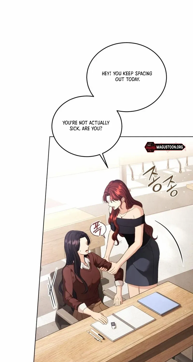 Goodbye, Ex-Husband Chapter 2 page 10 - 