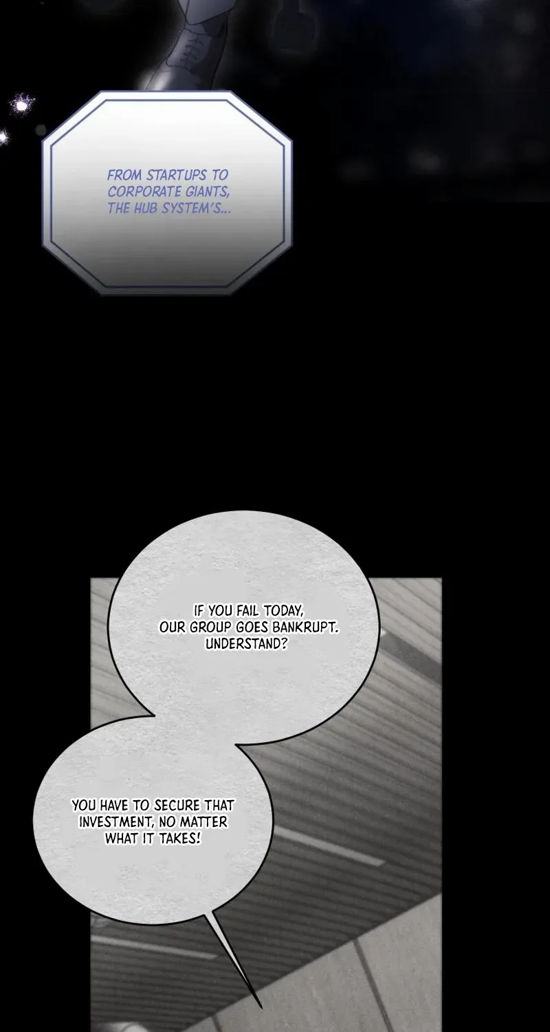 Goodbye, Ex-Husband Chapter 2 page 92 - 