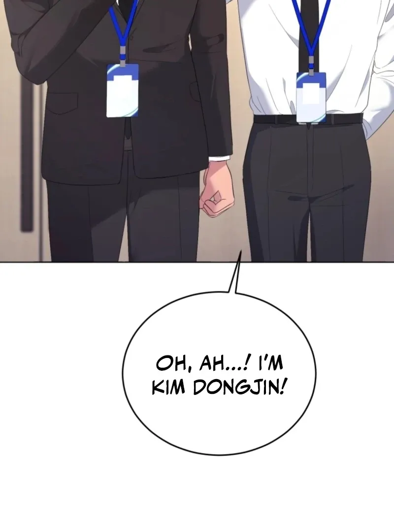 Goodbye, Ex-Husband Chapter 20 page 116 - 
