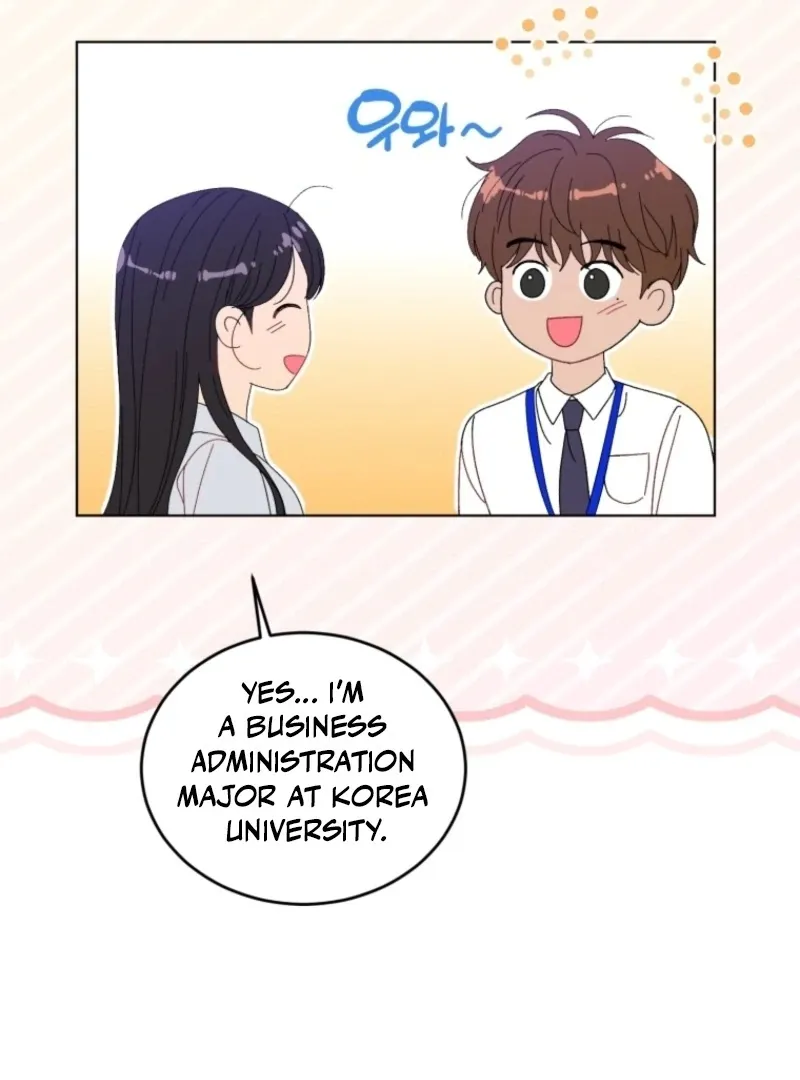 Goodbye, Ex-Husband Chapter 20 page 122 - 
