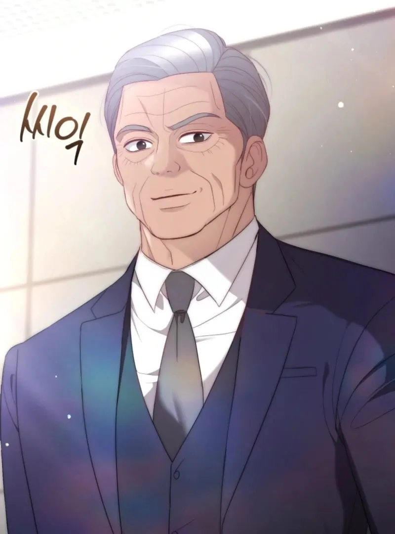 Goodbye, Ex-Husband Chapter 20 page 15 - 
