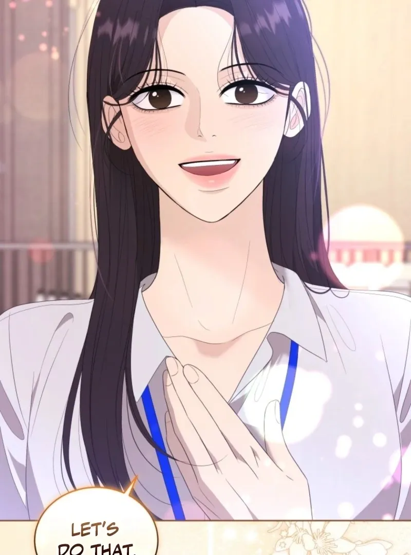Goodbye, Ex-Husband Chapter 20 page 143 - 