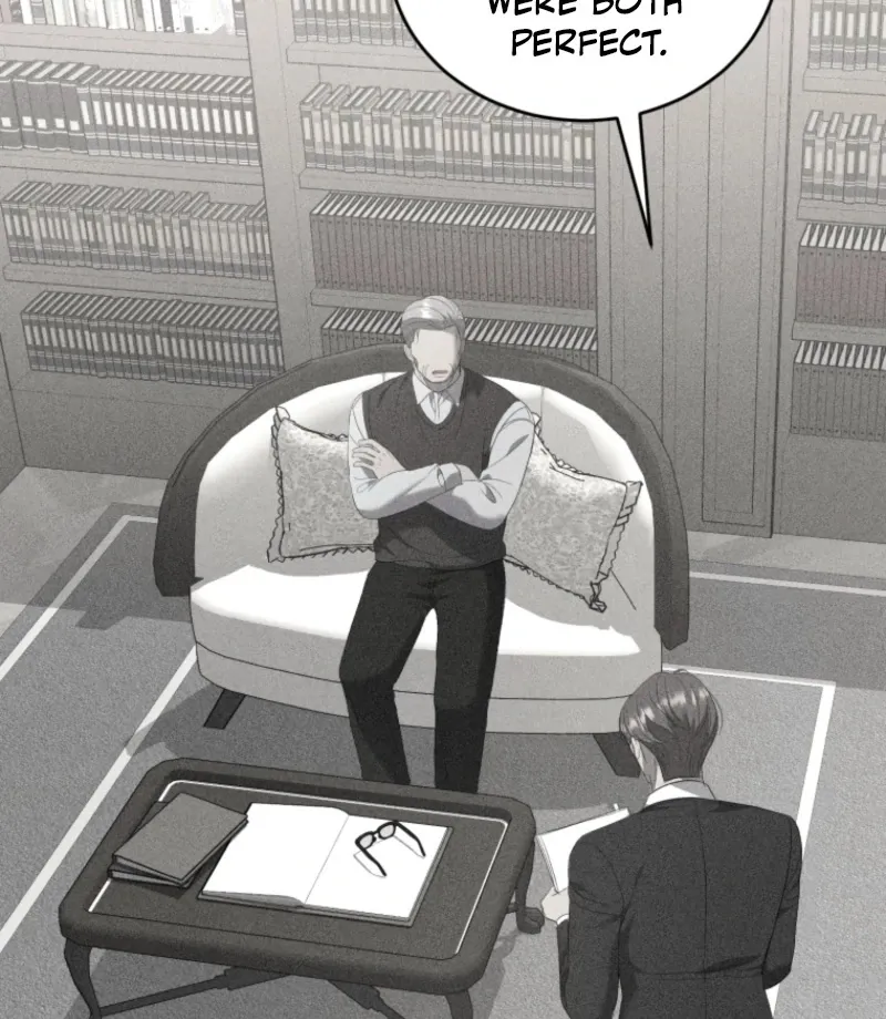 Goodbye, Ex-Husband Chapter 20 page 18 - 