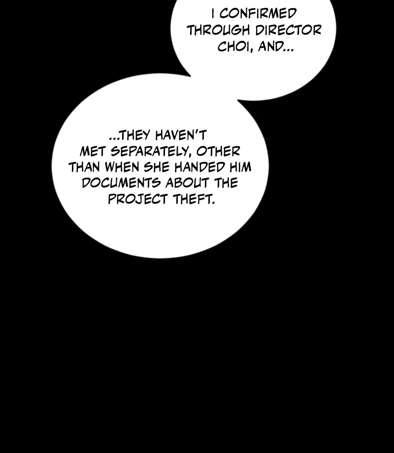 Goodbye, Ex-Husband Chapter 20 page 21 - 
