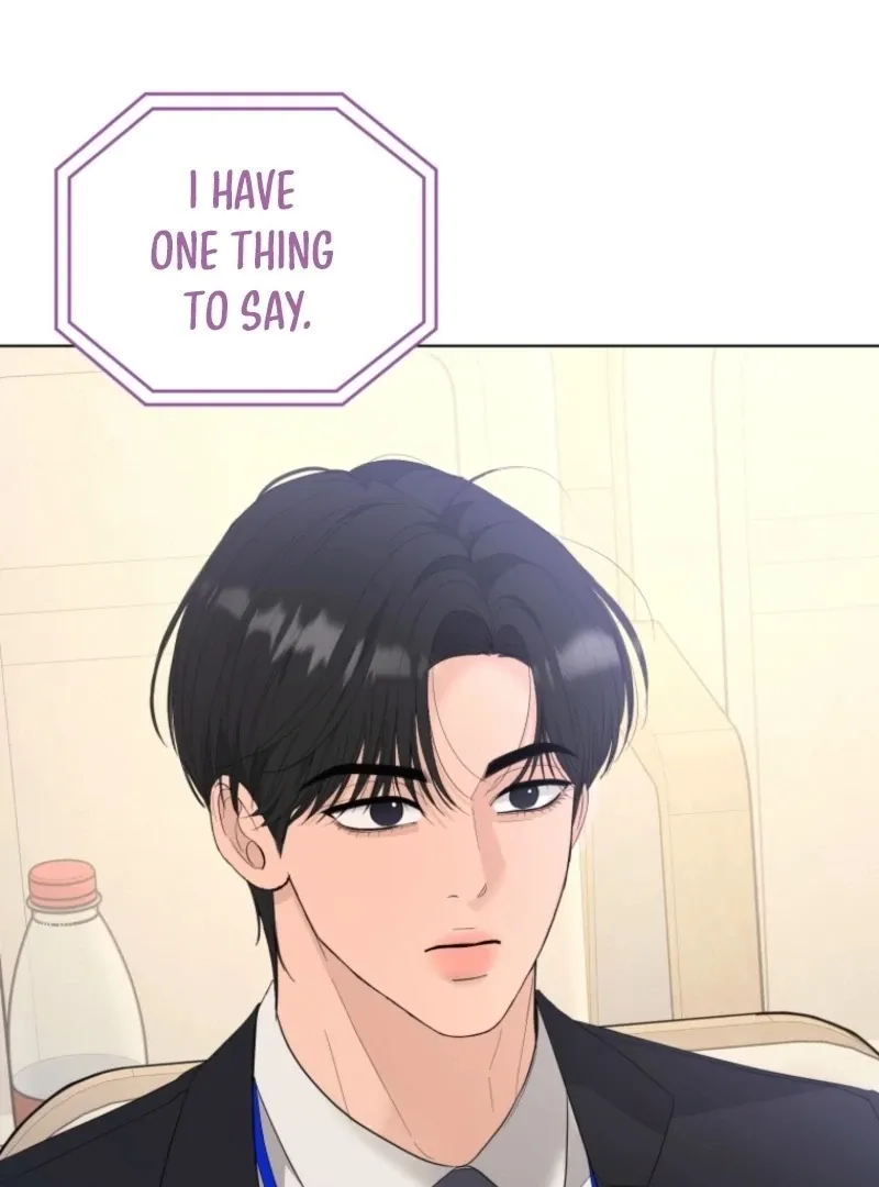 Goodbye, Ex-Husband Chapter 20 page 32 - 