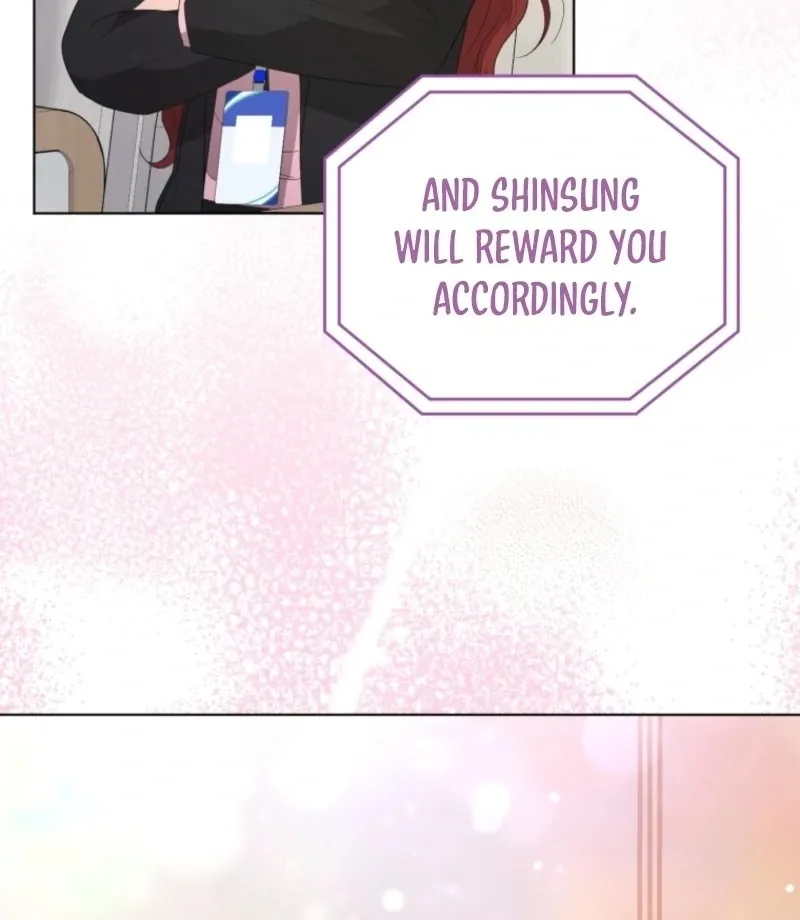 Goodbye, Ex-Husband Chapter 20 page 35 - 