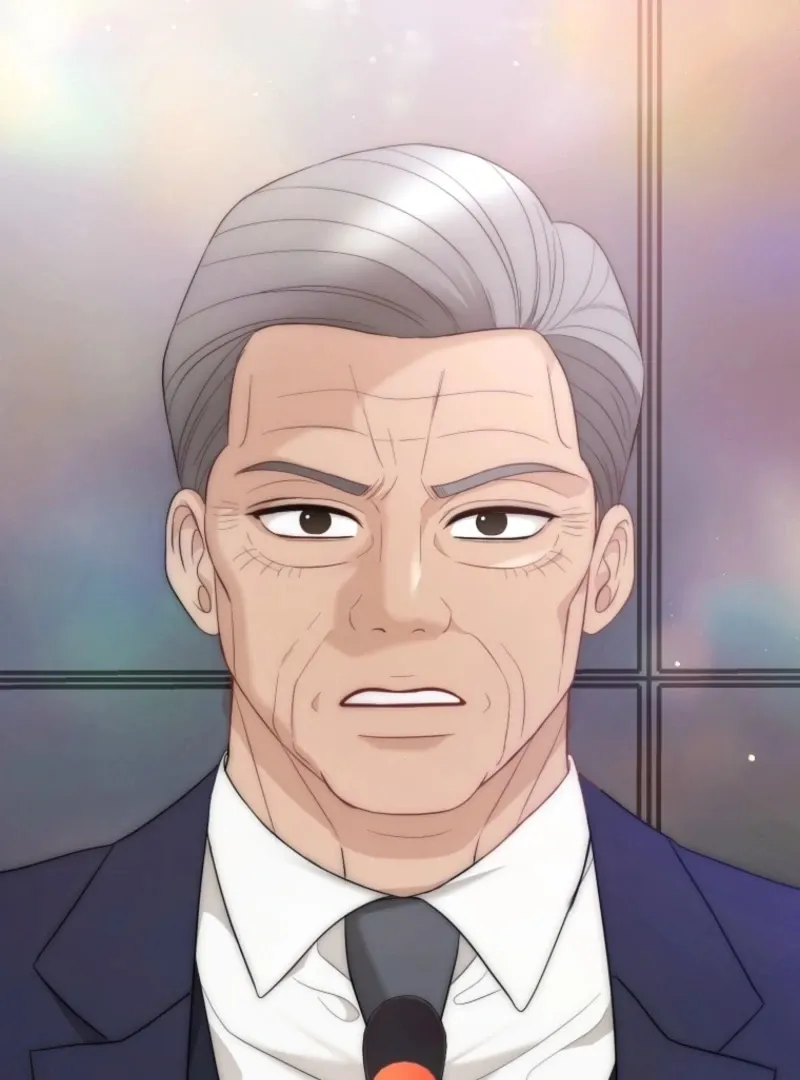 Goodbye, Ex-Husband Chapter 20 page 36 - 