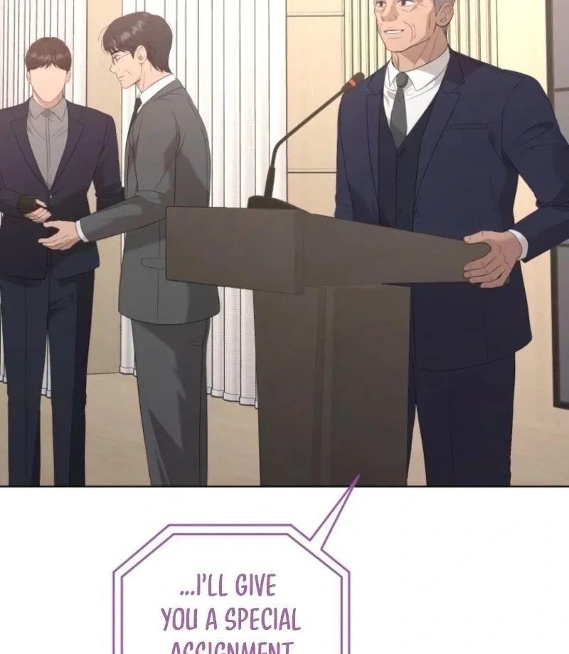 Goodbye, Ex-Husband Chapter 20 page 39 - 