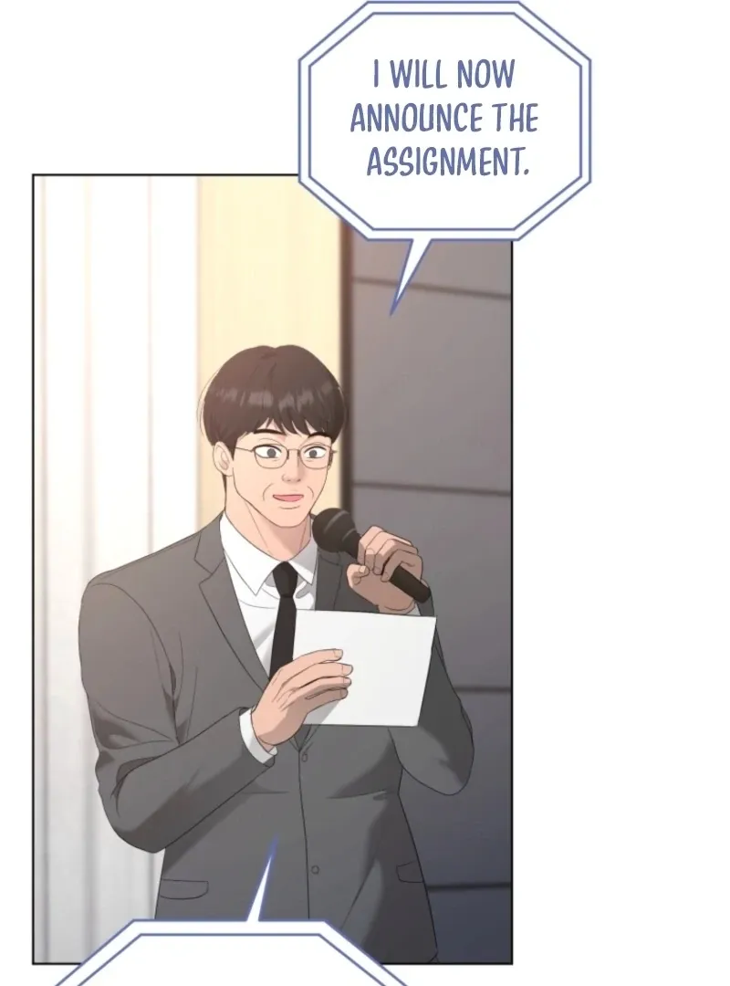 Goodbye, Ex-Husband Chapter 20 page 41 - 