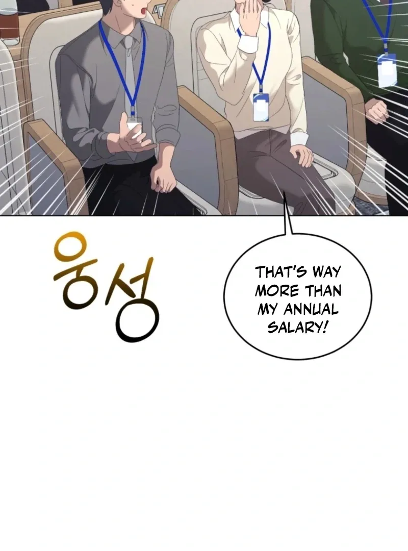 Goodbye, Ex-Husband Chapter 20 page 45 - 