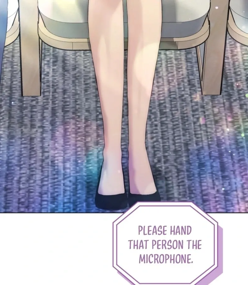 Goodbye, Ex-Husband Chapter 20 page 51 - 