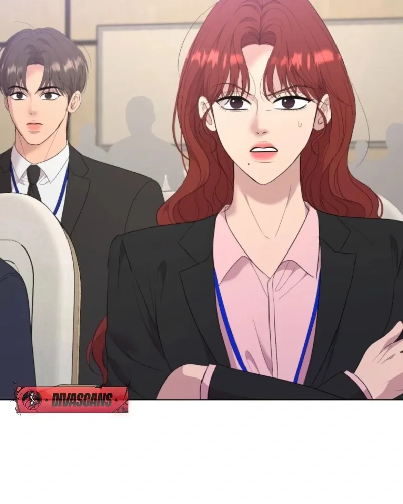 Goodbye, Ex-Husband Chapter 20 page 53 - 