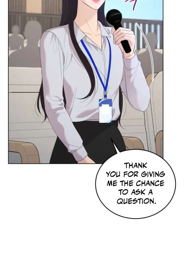Goodbye, Ex-Husband Chapter 20 page 55 - 