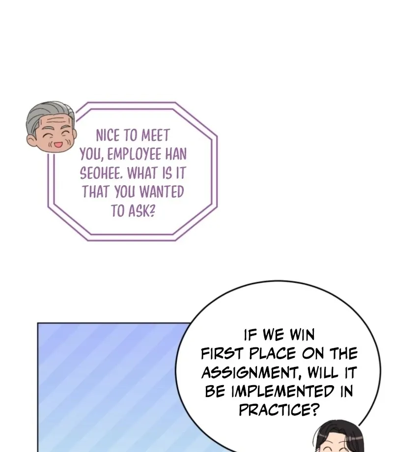Goodbye, Ex-Husband Chapter 20 page 56 - 
