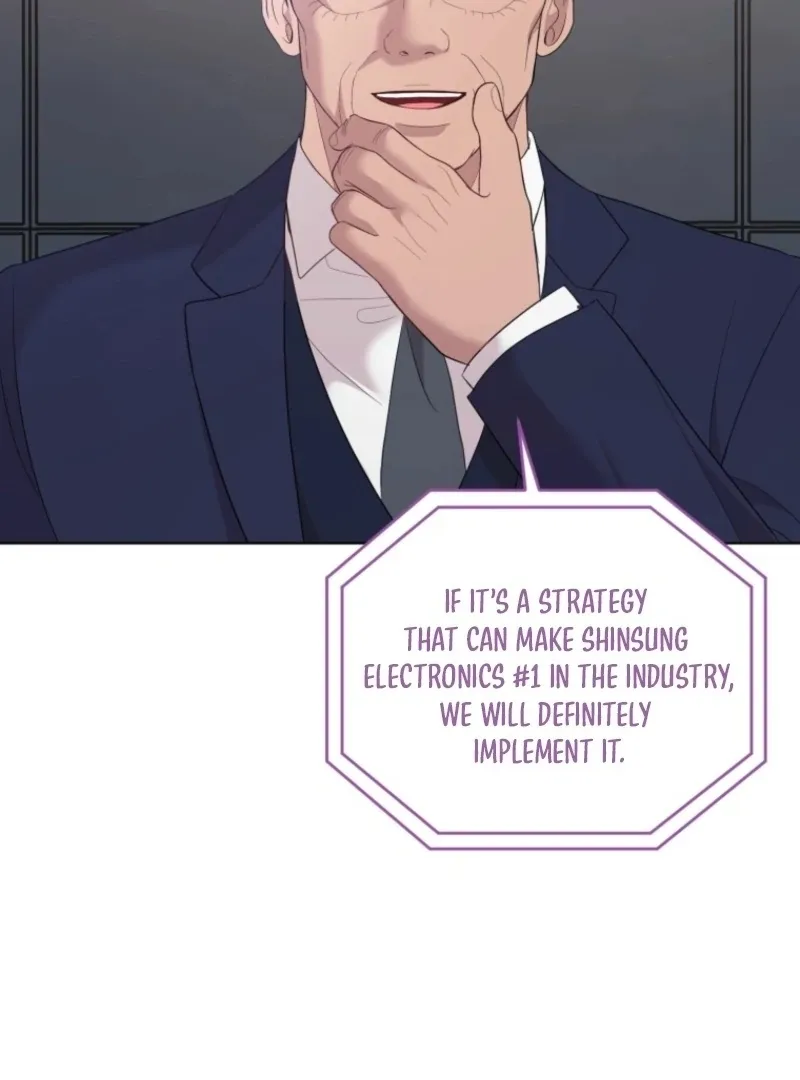 Goodbye, Ex-Husband Chapter 20 page 59 - 