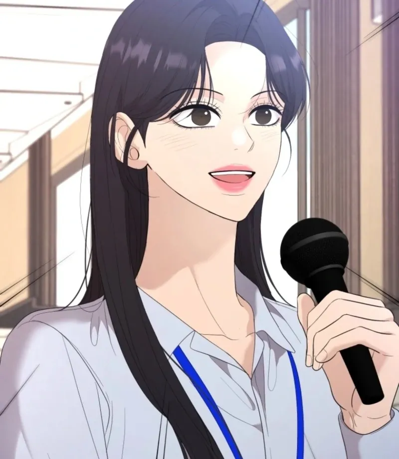 Goodbye, Ex-Husband Chapter 20 page 61 - 