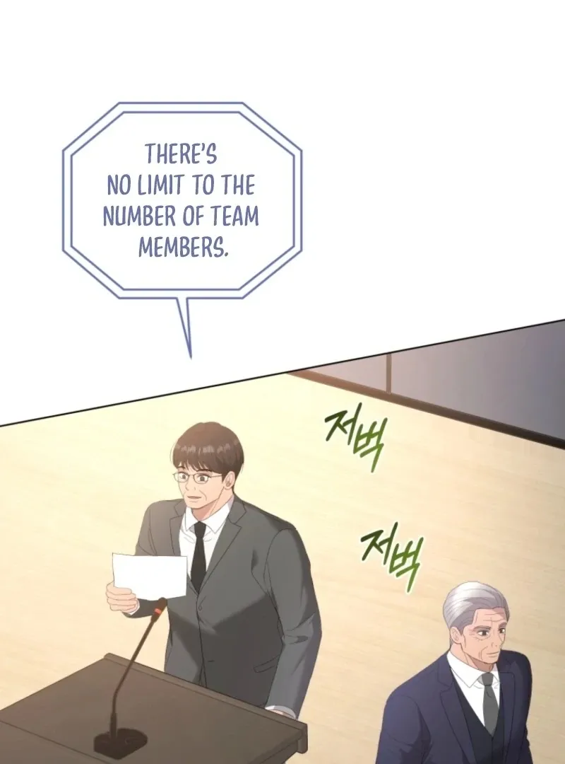 Goodbye, Ex-Husband Chapter 20 page 63 - 