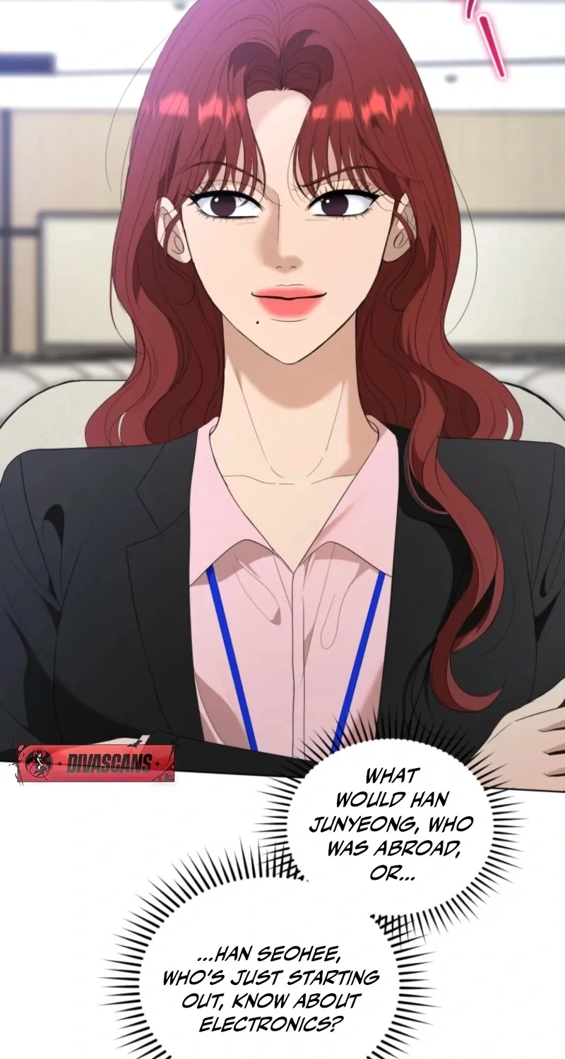Goodbye, Ex-Husband Chapter 20 page 66 - 