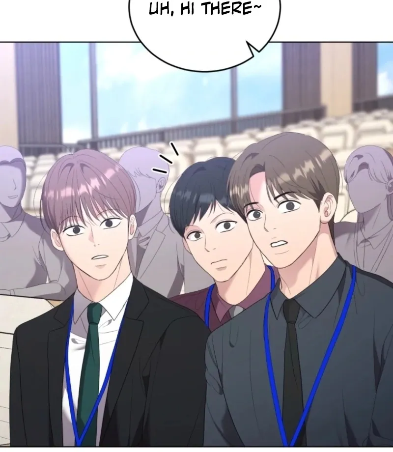 Goodbye, Ex-Husband Chapter 20 page 75 - 