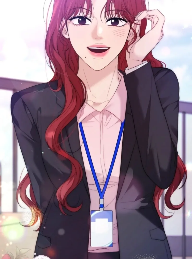Goodbye, Ex-Husband Chapter 20 page 77 - 