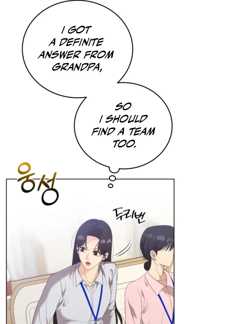 Goodbye, Ex-Husband Chapter 20 page 81 - 